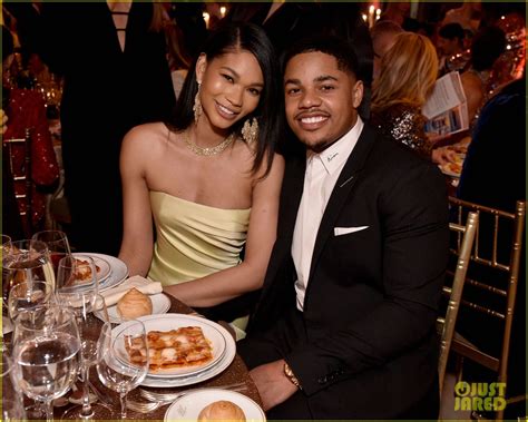 Chanel Iman, Sterling Shepard Split After Nearly 4 Years of .